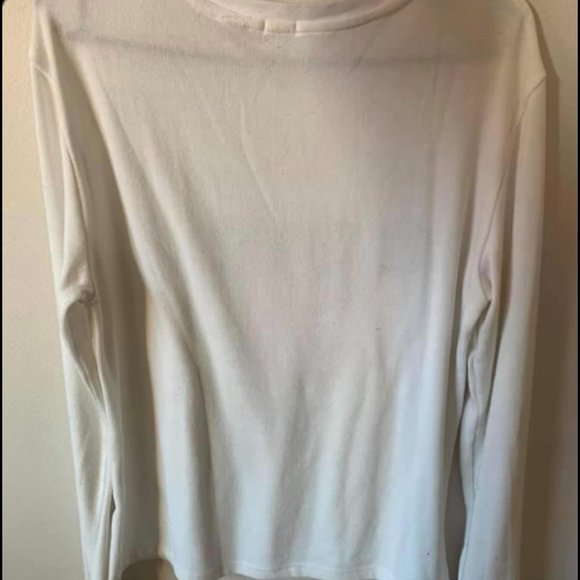 Apero Beaded Long Sleeve Shirt - Picture 3 of 4